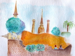 Carnet Thaïlande P1160240 [1280x768]